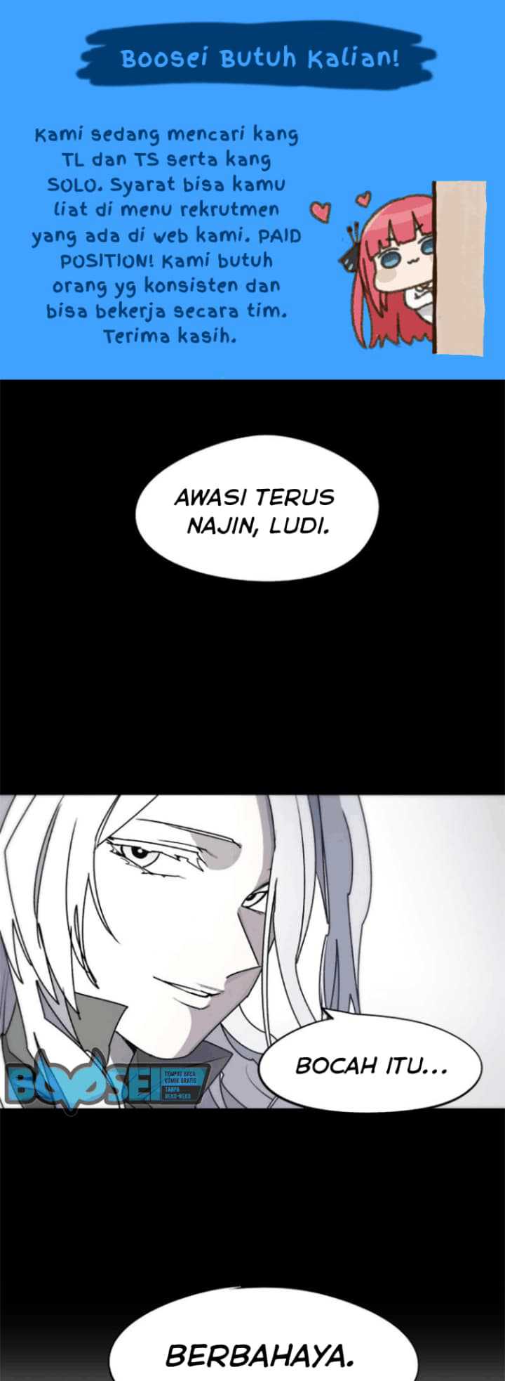 The Last Knight Of The Fire (The Knight of Embers) Chapter 23 halaman 2