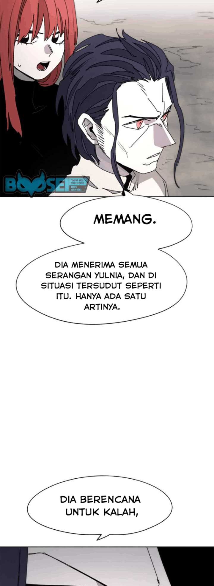 The Last Knight Of The Fire (The Knight of Embers) Chapter 23 halaman 36