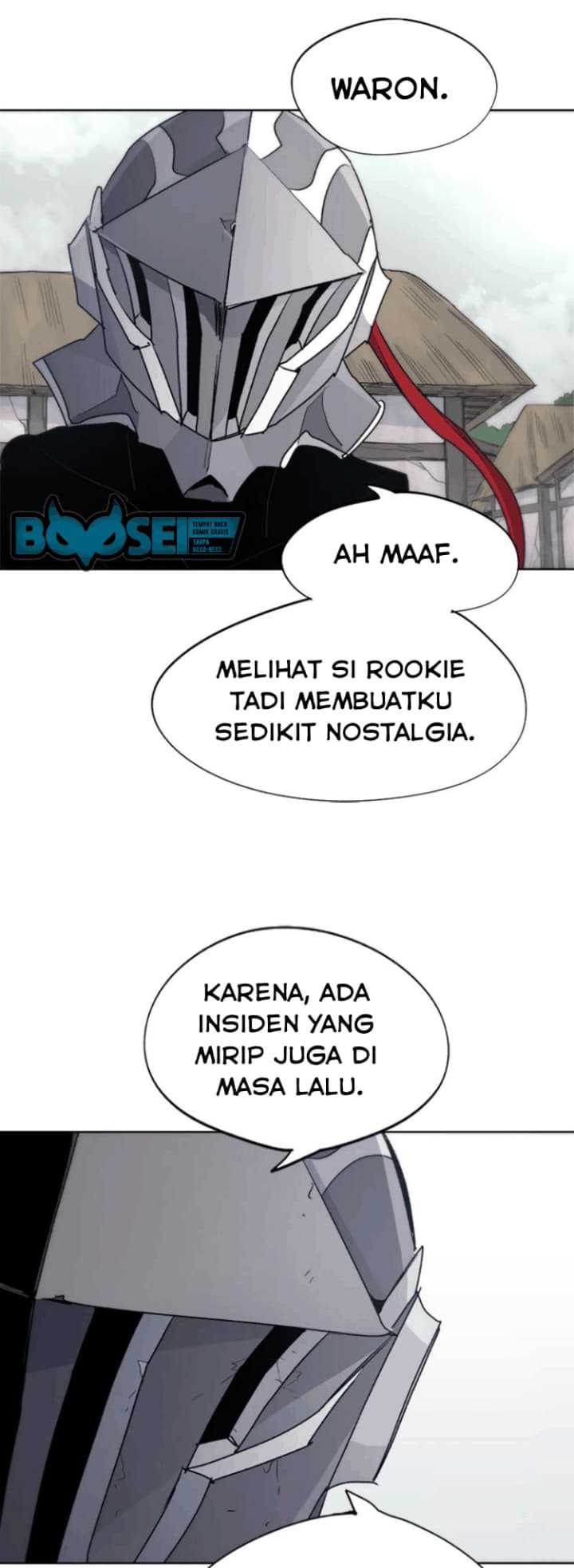 The Last Knight Of The Fire (The Knight of Embers) Chapter 23 halaman 17
