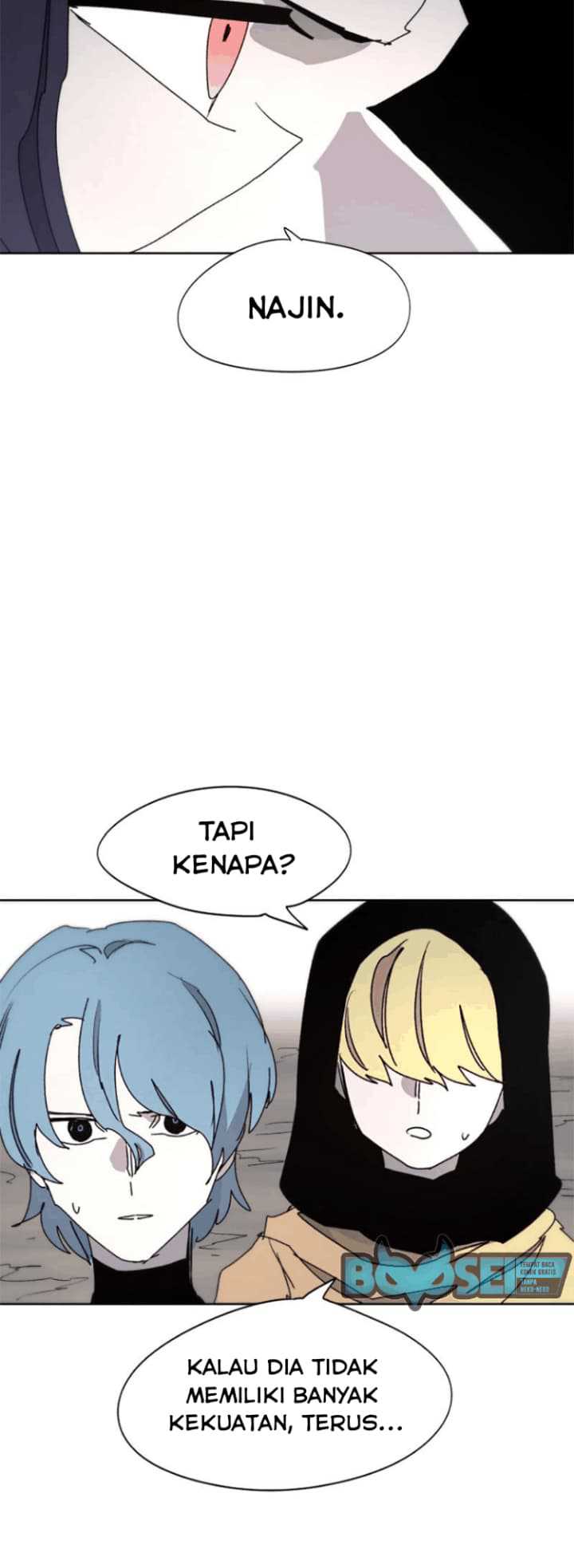The Last Knight Of The Fire (The Knight of Embers) Chapter 23 halaman 37