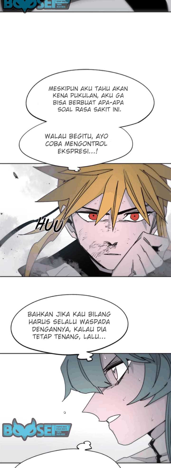 The Last Knight Of The Fire (The Knight of Embers) Chapter 23 halaman 33