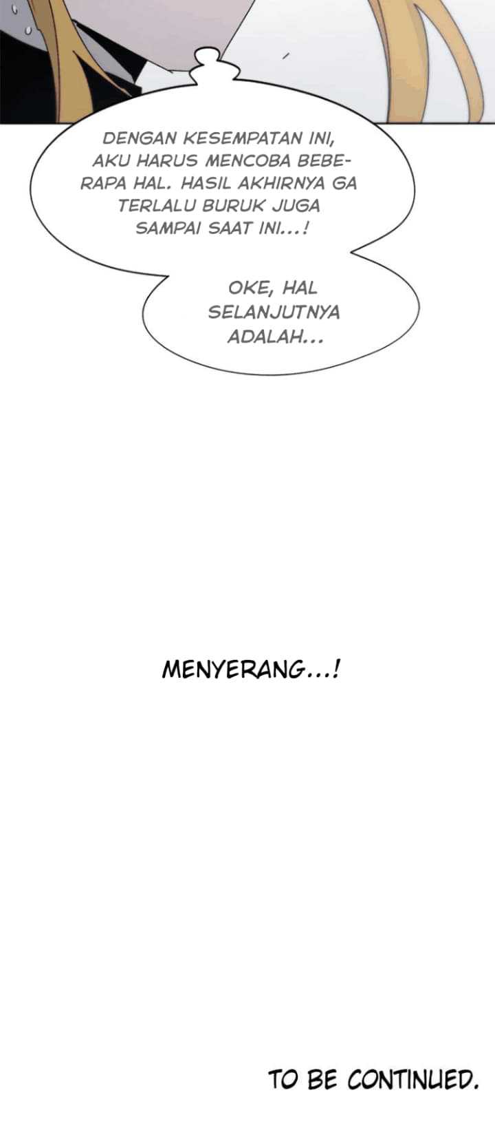 The Last Knight Of The Fire (The Knight of Embers) Chapter 23 halaman 40