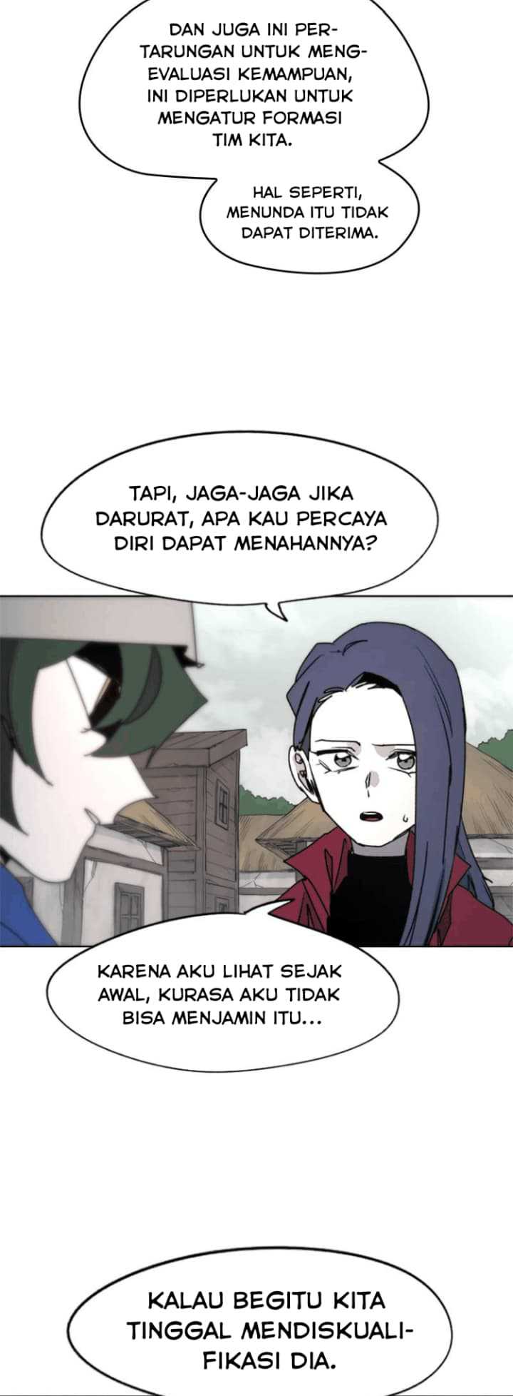 The Last Knight Of The Fire (The Knight of Embers) Chapter 23 halaman 15