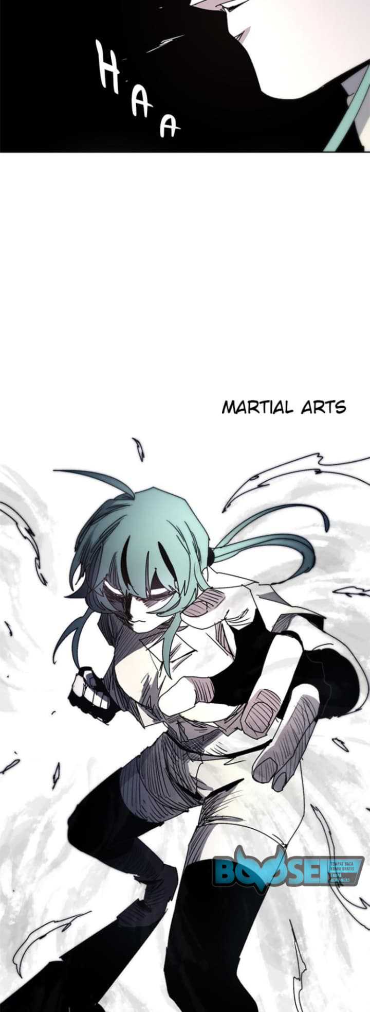 The Last Knight Of The Fire (The Knight of Embers) Chapter 24 halaman 23