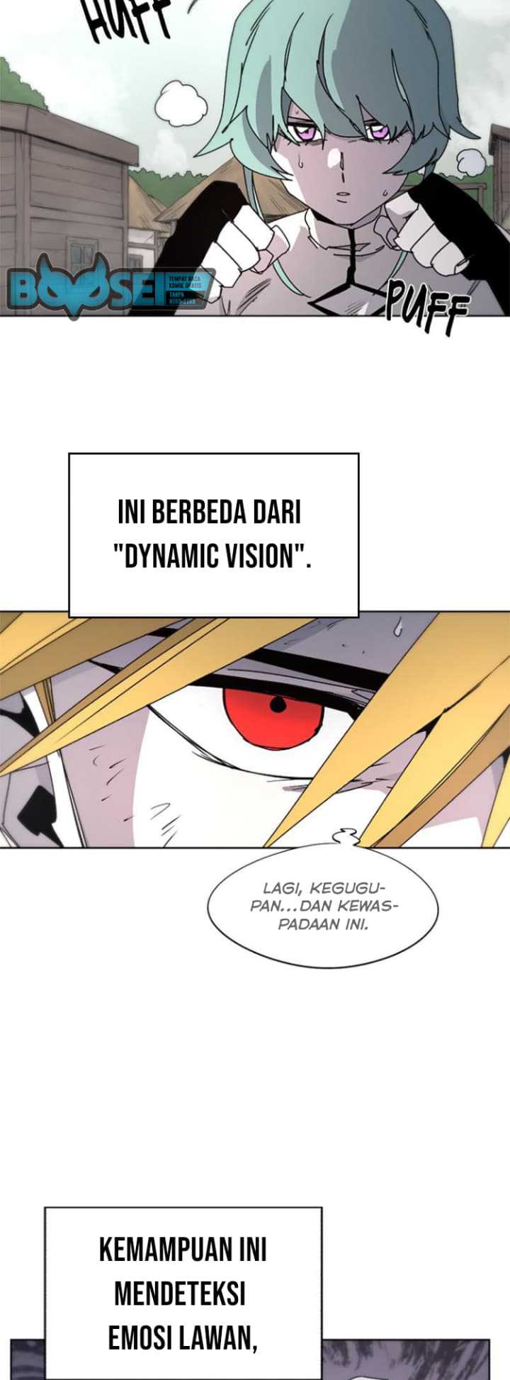 The Last Knight Of The Fire (The Knight of Embers) Chapter 24 halaman 3