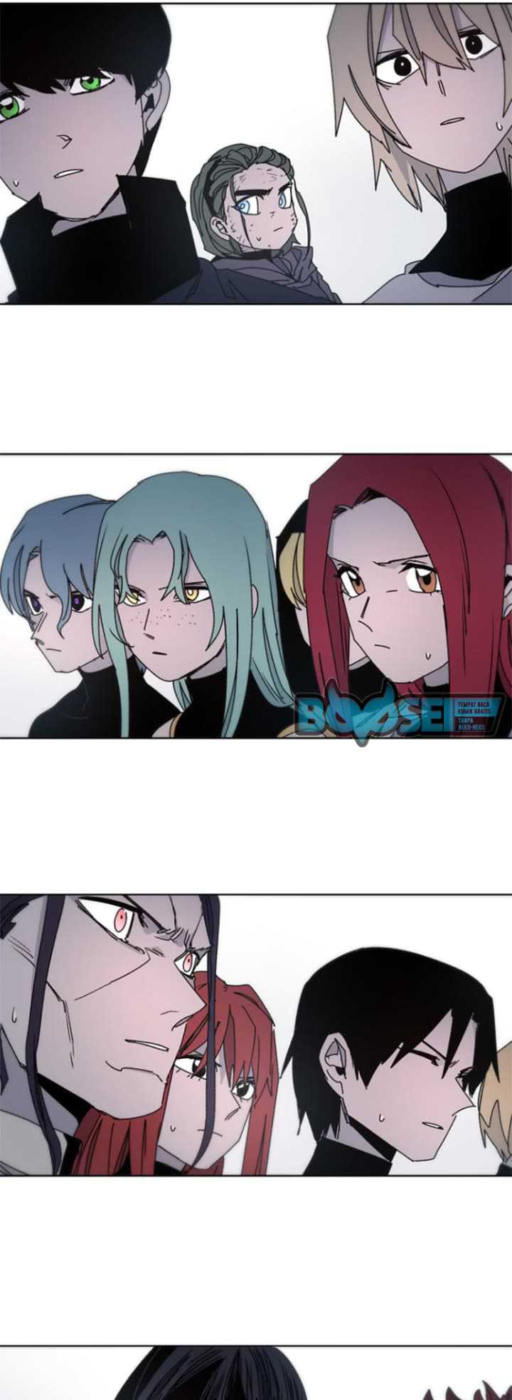 The Last Knight Of The Fire (The Knight of Embers) Chapter 24 halaman 18