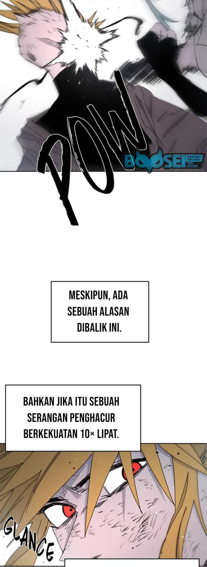 The Last Knight Of The Fire (The Knight of Embers) Chapter 24 halaman 7