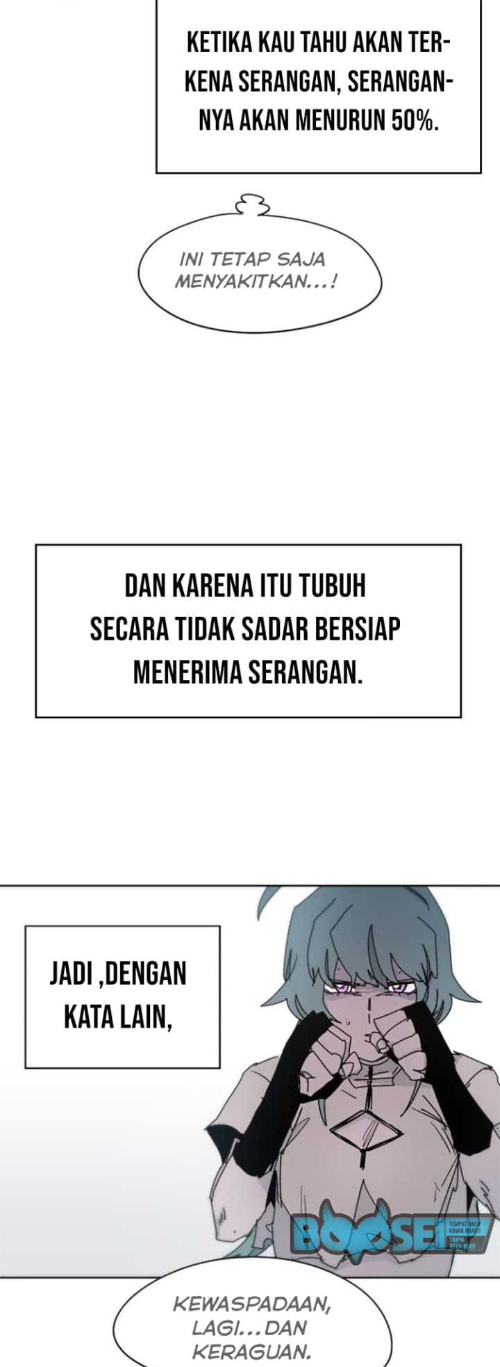 The Last Knight Of The Fire (The Knight of Embers) Chapter 24 halaman 8