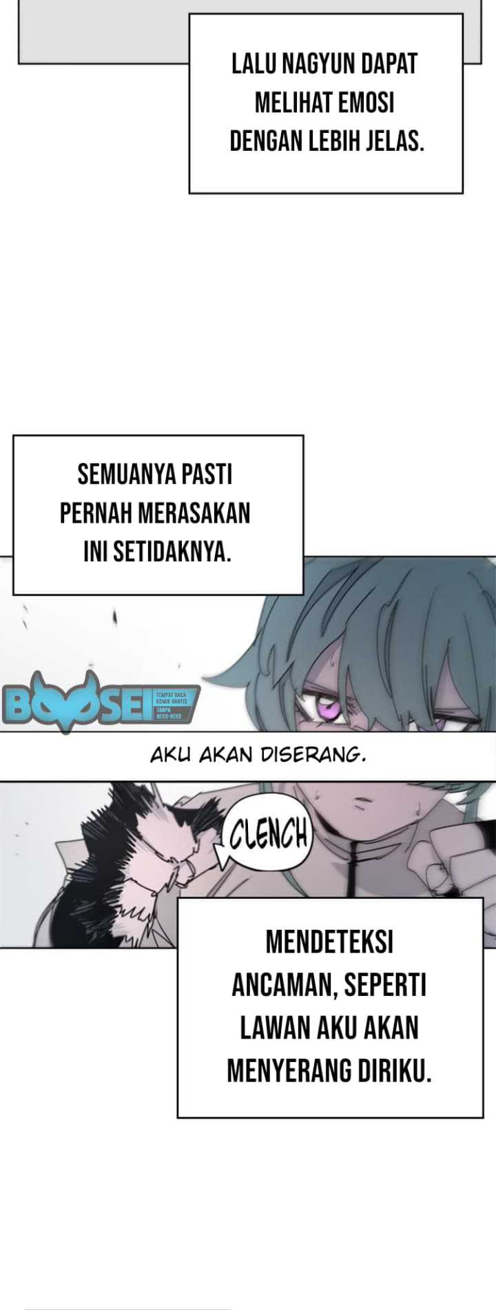 The Last Knight Of The Fire (The Knight of Embers) Chapter 24 halaman 5