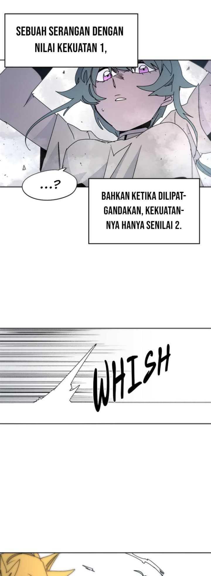The Last Knight Of The Fire (The Knight of Embers) Chapter 24 halaman 20