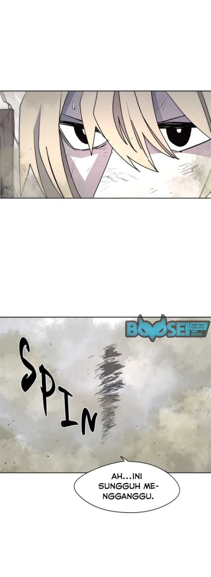 The Last Knight Of The Fire (The Knight of Embers) Chapter 24 halaman 35