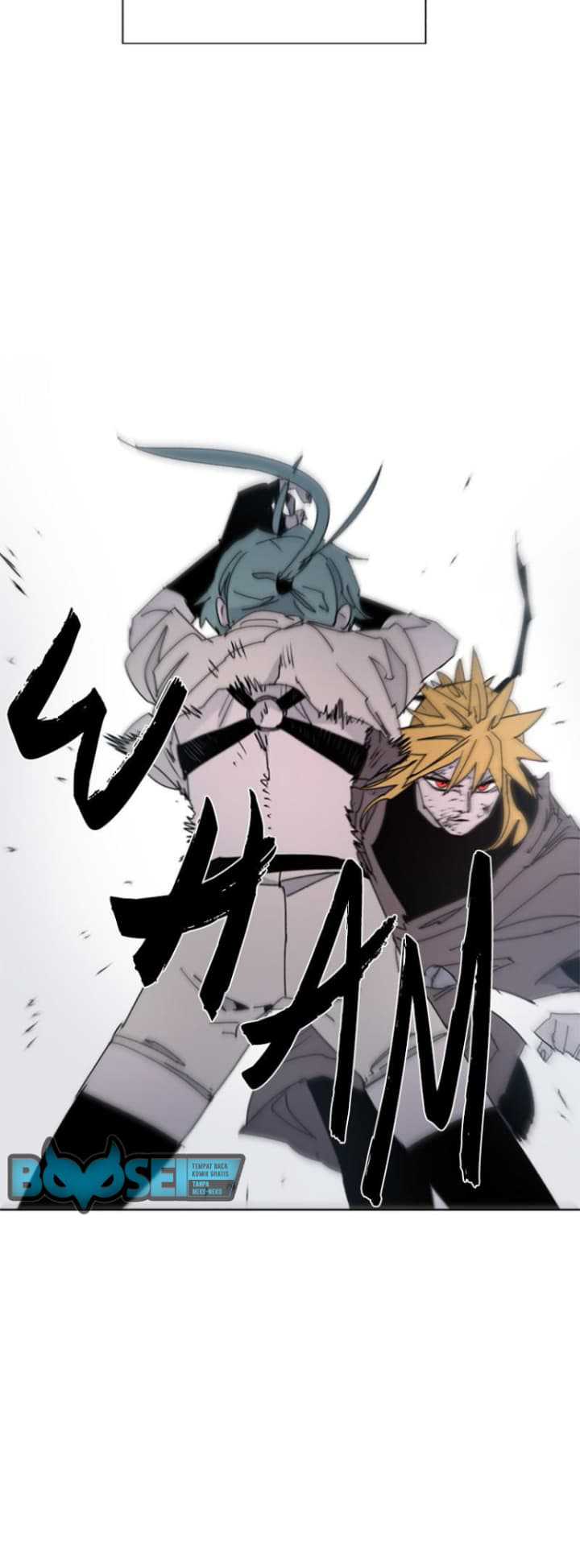 The Last Knight Of The Fire (The Knight of Embers) Chapter 24 halaman 17