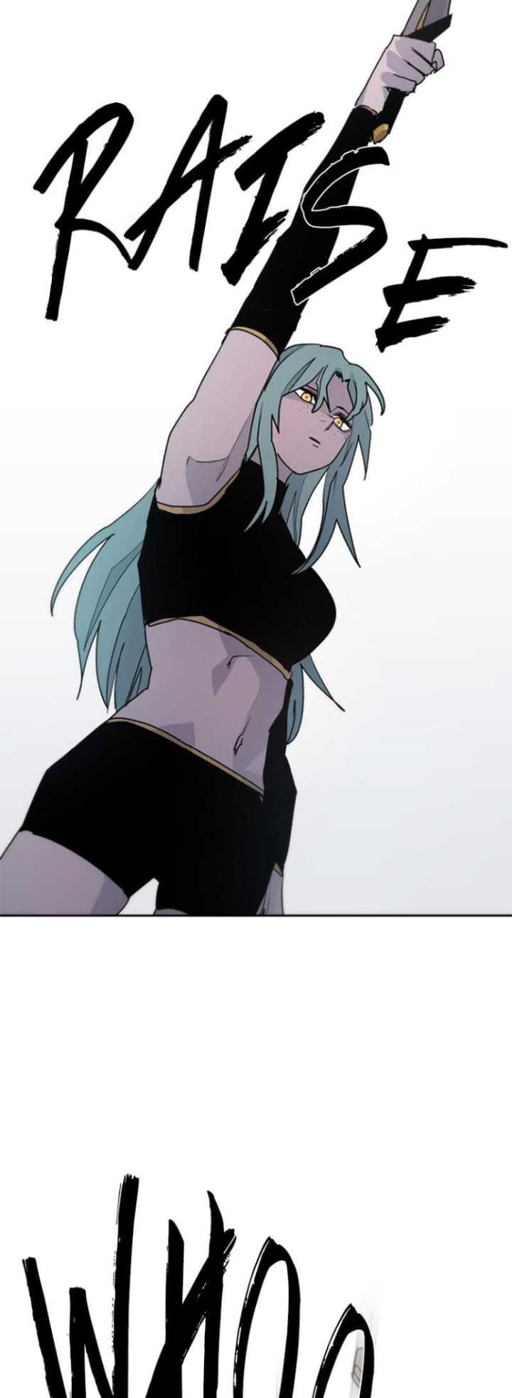 The Last Knight Of The Fire (The Knight of Embers) Chapter 24 halaman 40