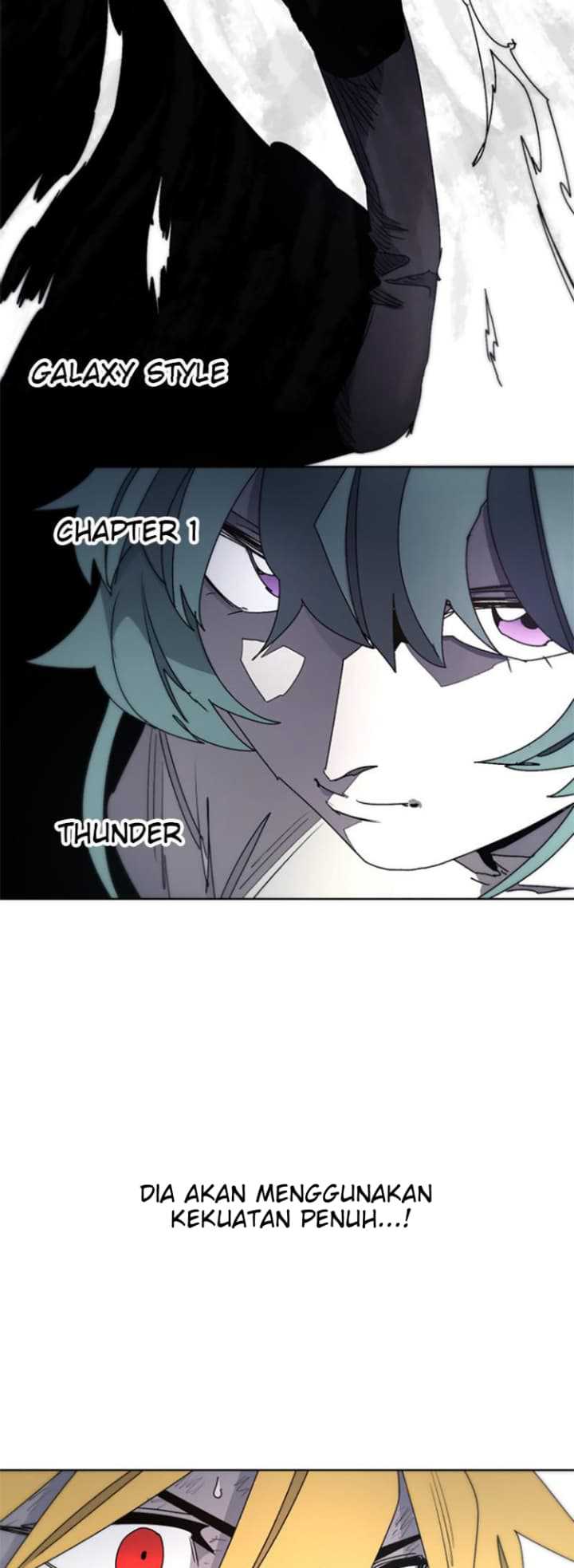 The Last Knight Of The Fire (The Knight of Embers) Chapter 24 halaman 24