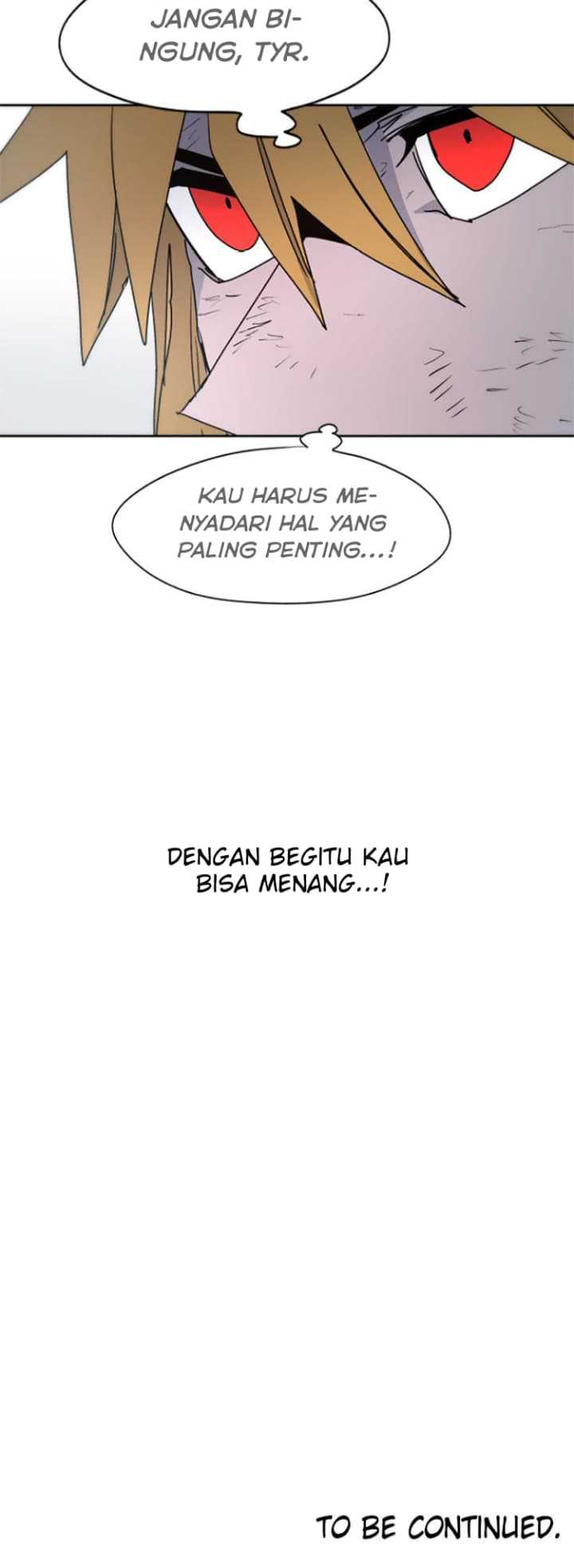 The Last Knight Of The Fire (The Knight of Embers) Chapter 24 halaman 45