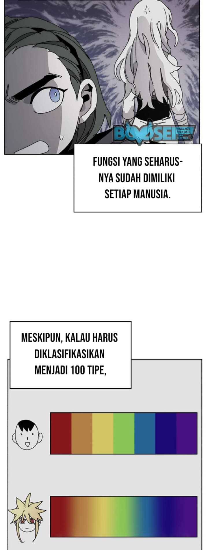 The Last Knight Of The Fire (The Knight of Embers) Chapter 24 halaman 4