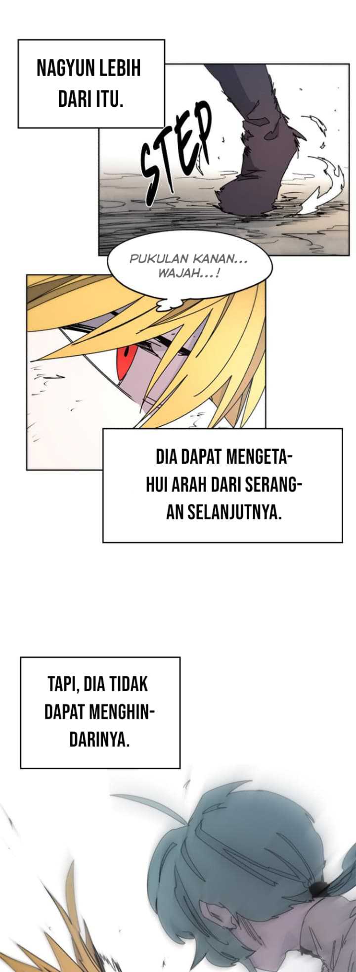 The Last Knight Of The Fire (The Knight of Embers) Chapter 24 halaman 6