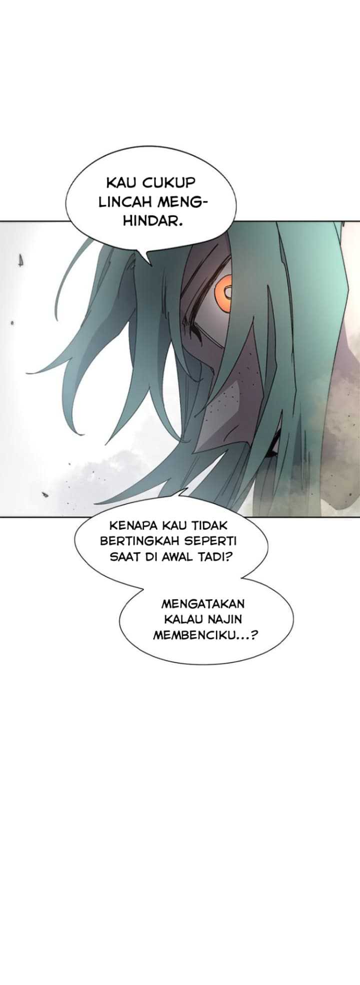 The Last Knight Of The Fire (The Knight of Embers) Chapter 25 halaman 21