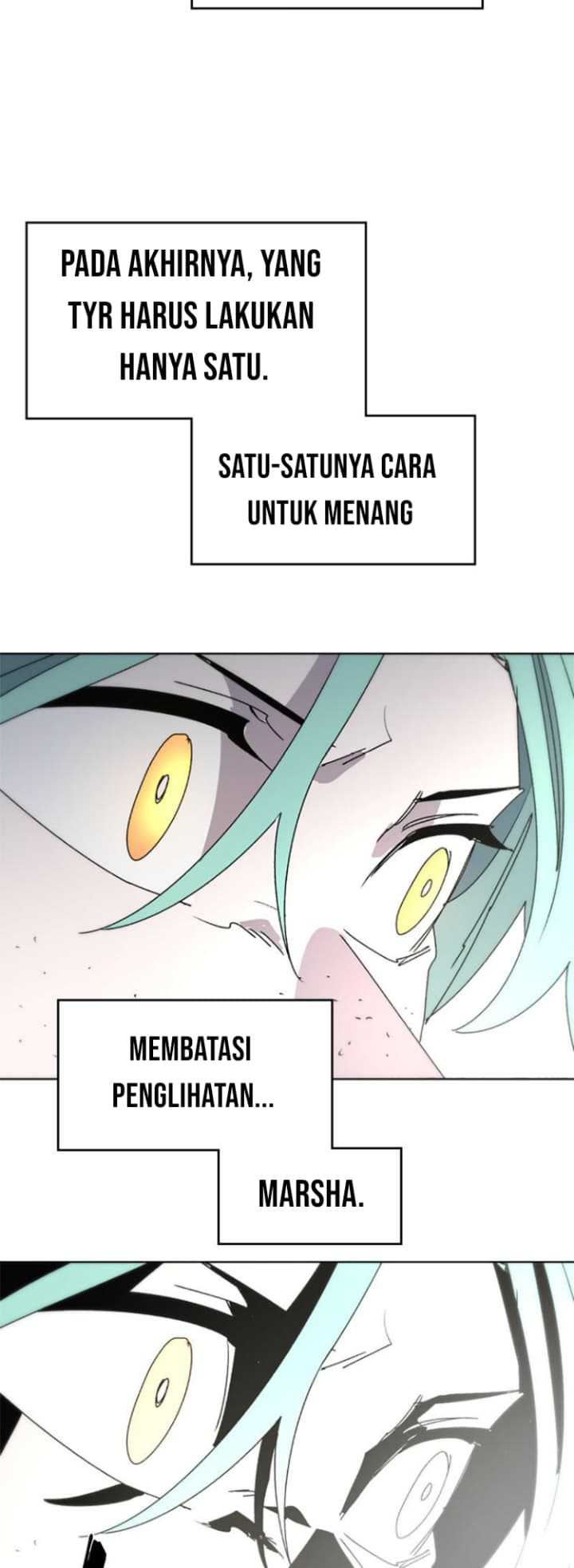 The Last Knight Of The Fire (The Knight of Embers) Chapter 25 halaman 45