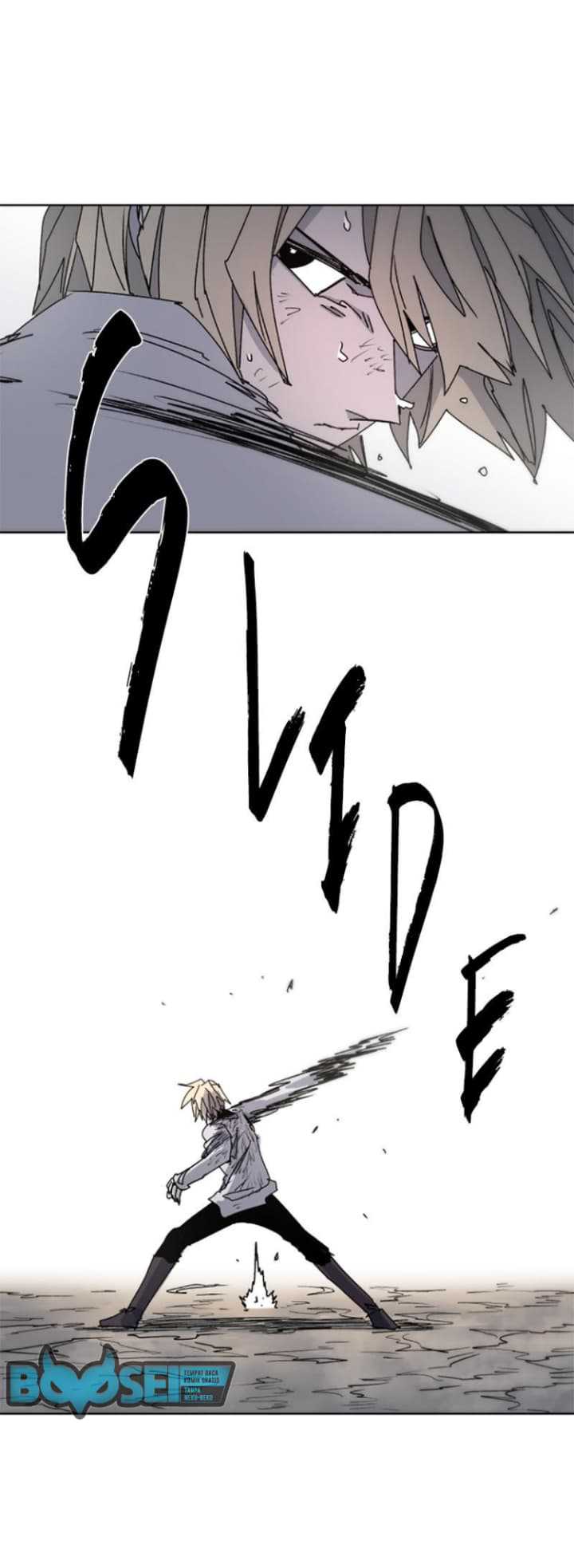 The Last Knight Of The Fire (The Knight of Embers) Chapter 25 halaman 15