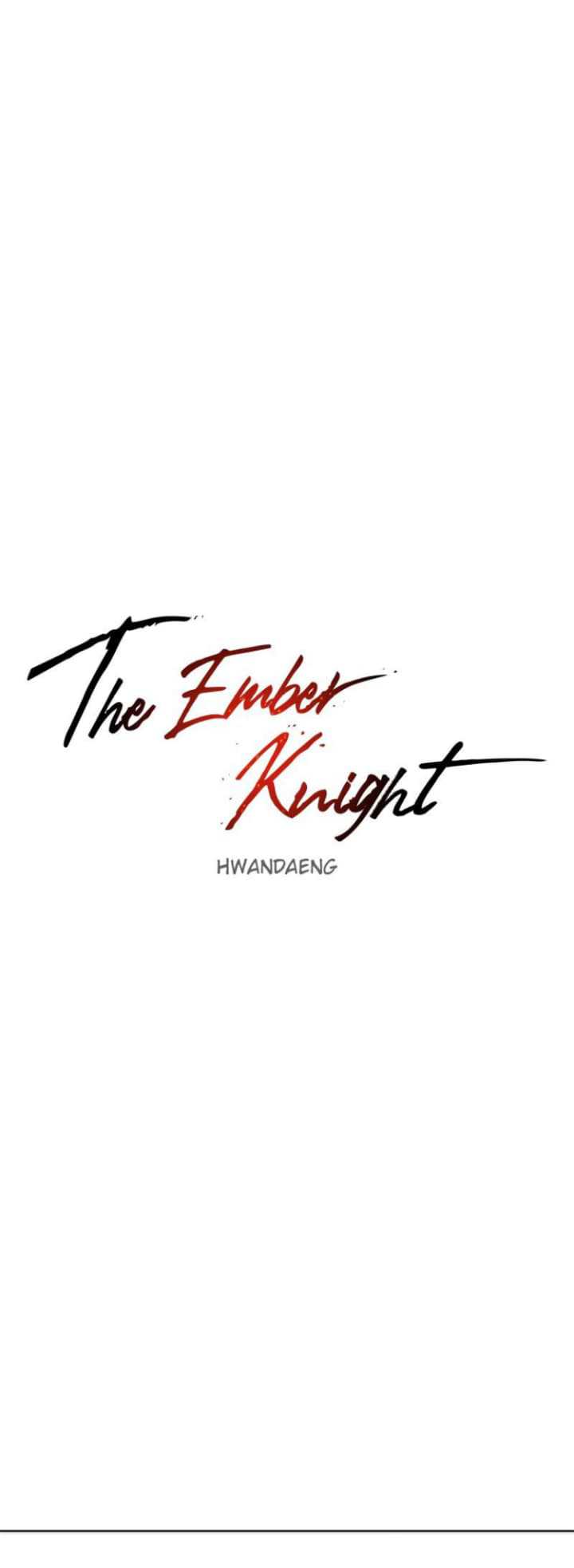 The Last Knight Of The Fire (The Knight of Embers) Chapter 25 halaman 5
