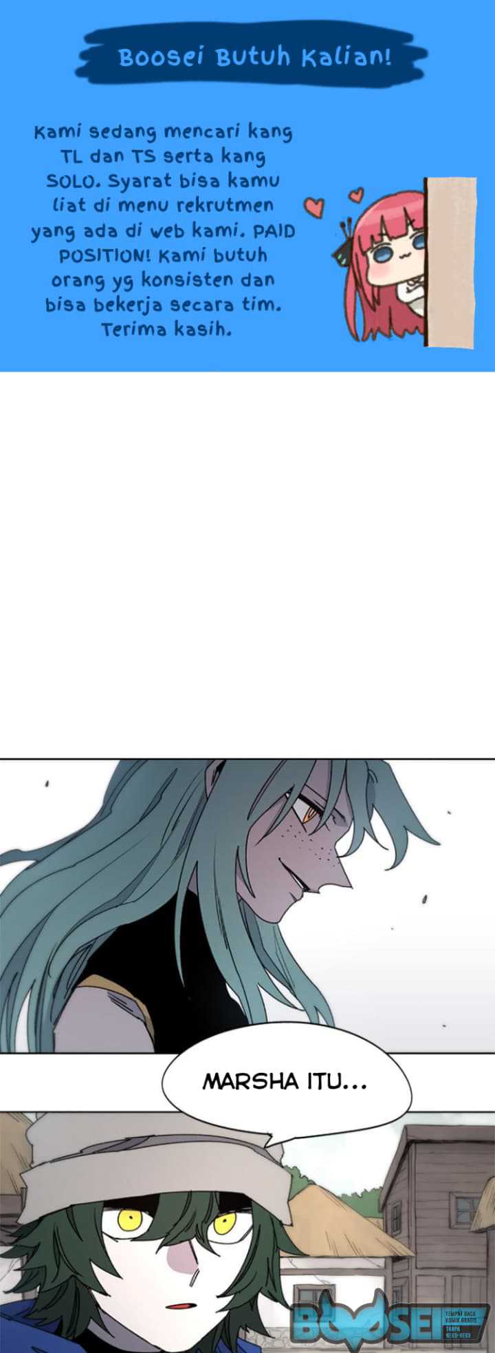 The Last Knight Of The Fire (The Knight of Embers) Chapter 25 halaman 2