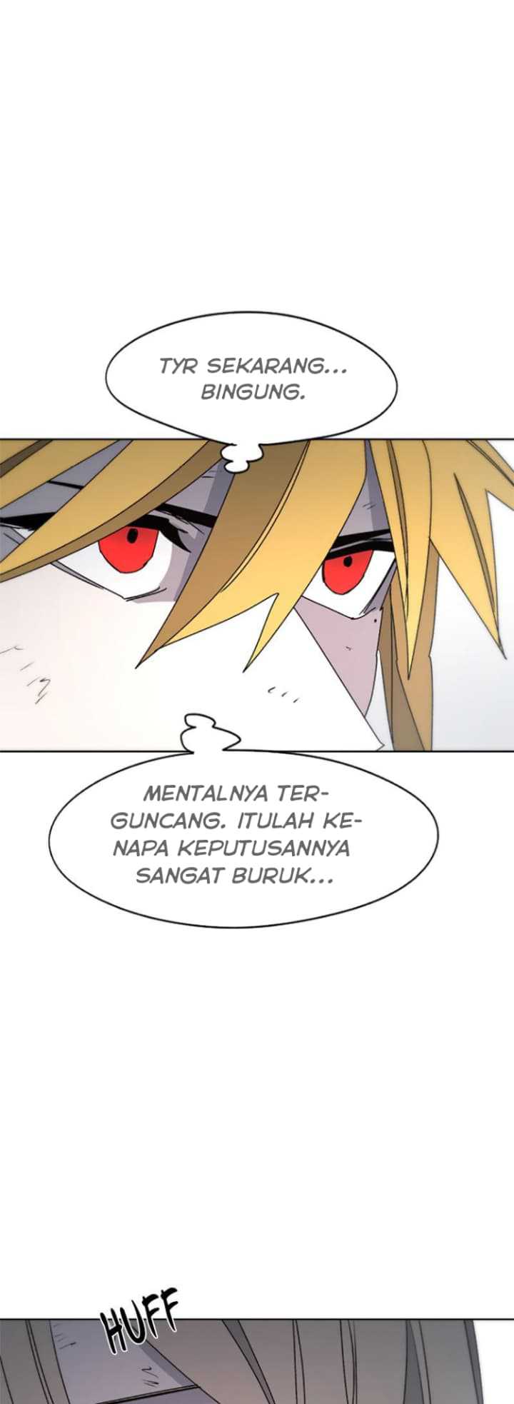 The Last Knight Of The Fire (The Knight of Embers) Chapter 25 halaman 12