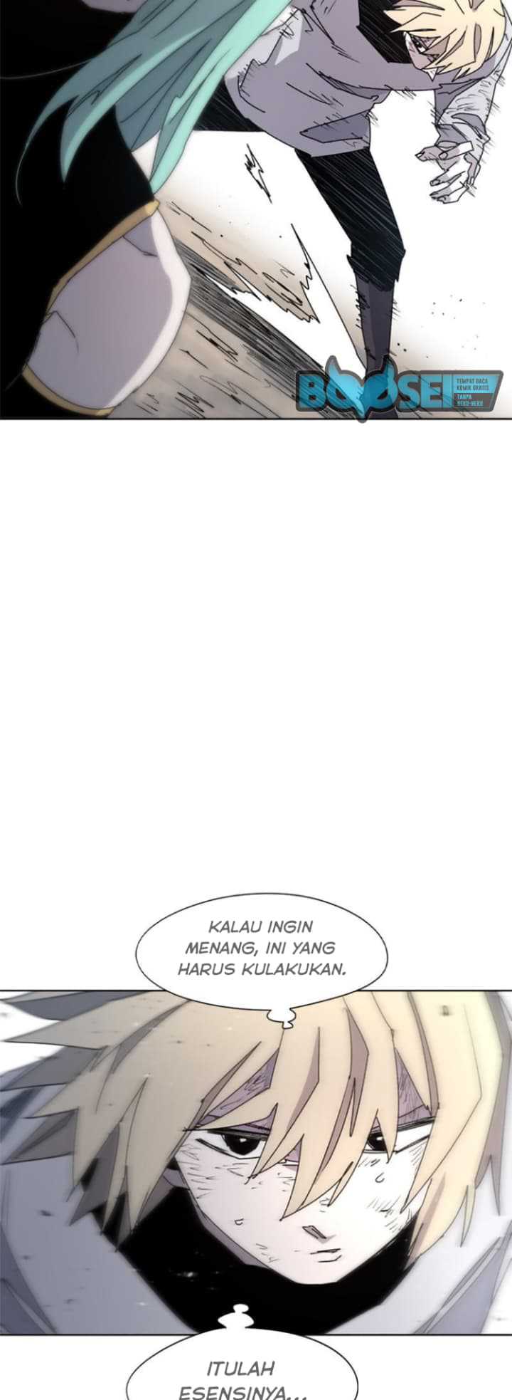 The Last Knight Of The Fire (The Knight of Embers) Chapter 25 halaman 36