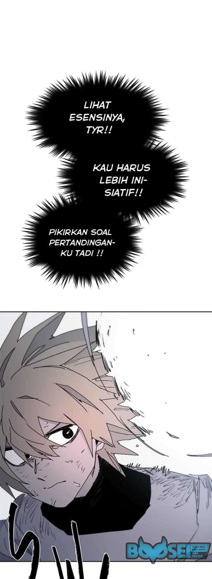 The Last Knight Of The Fire (The Knight of Embers) Chapter 25 halaman 31