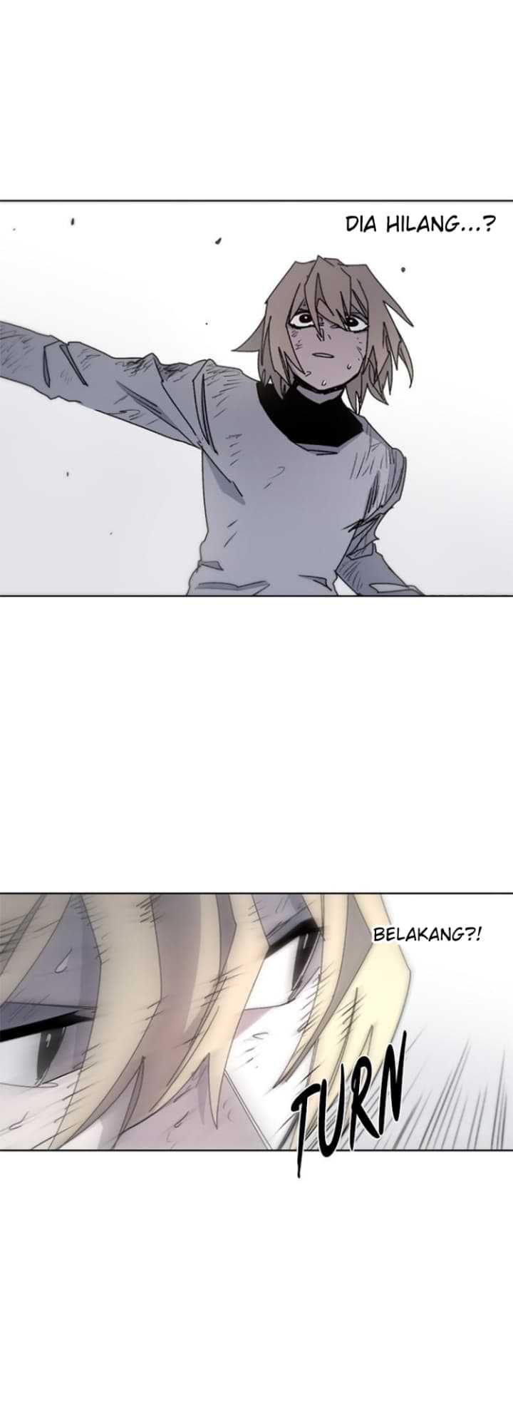 The Last Knight Of The Fire (The Knight of Embers) Chapter 25 halaman 16