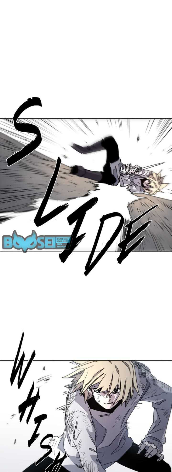 The Last Knight Of The Fire (The Knight of Embers) Chapter 25 halaman 10