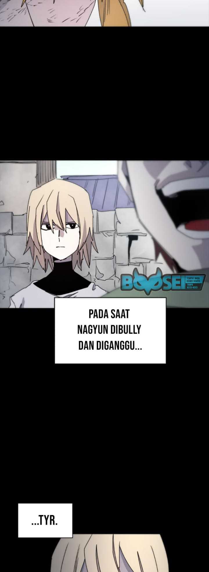 The Last Knight Of The Fire (The Knight of Embers) Chapter 26 halaman 6