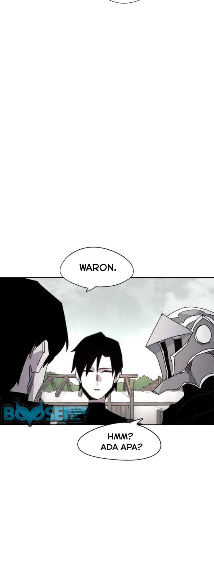 The Last Knight Of The Fire (The Knight of Embers) Chapter 26 halaman 45