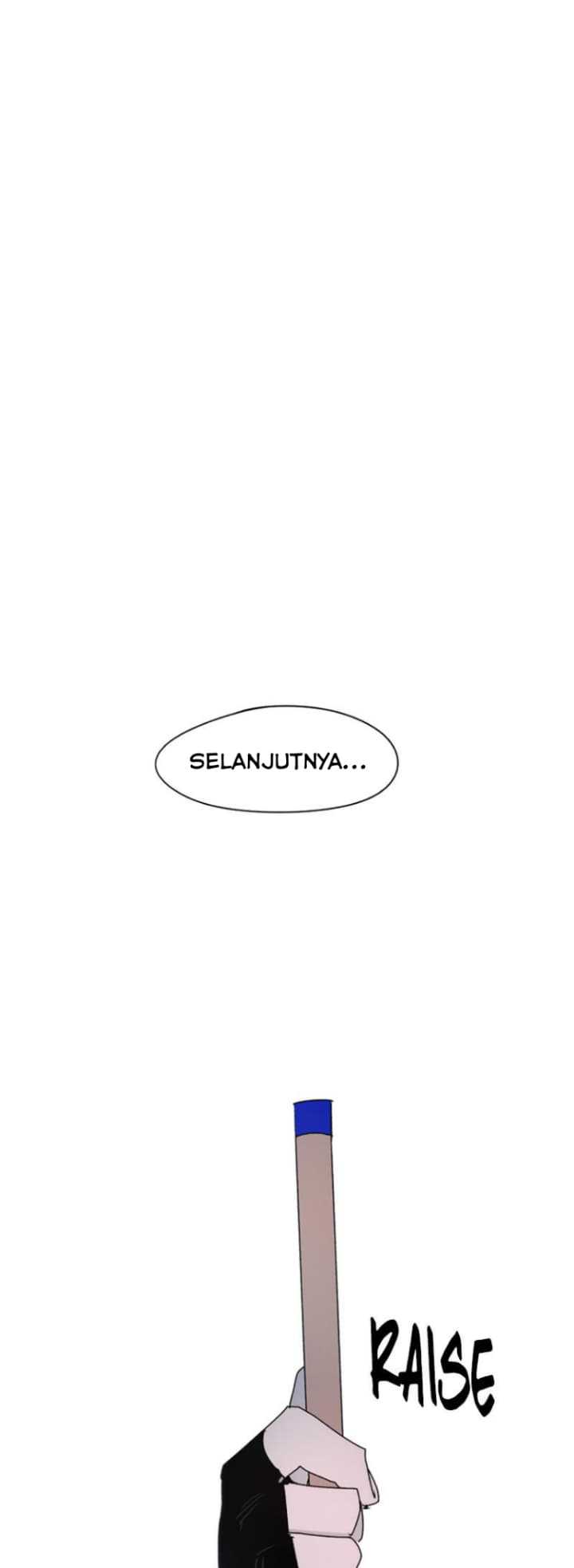 The Last Knight Of The Fire (The Knight of Embers) Chapter 26 halaman 38