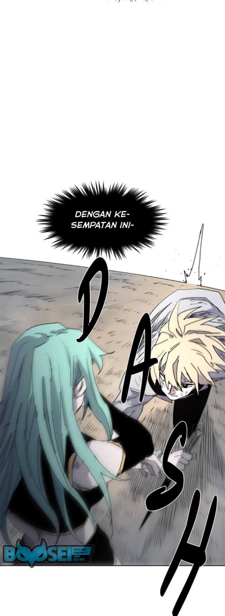 The Last Knight Of The Fire (The Knight of Embers) Chapter 26 halaman 16