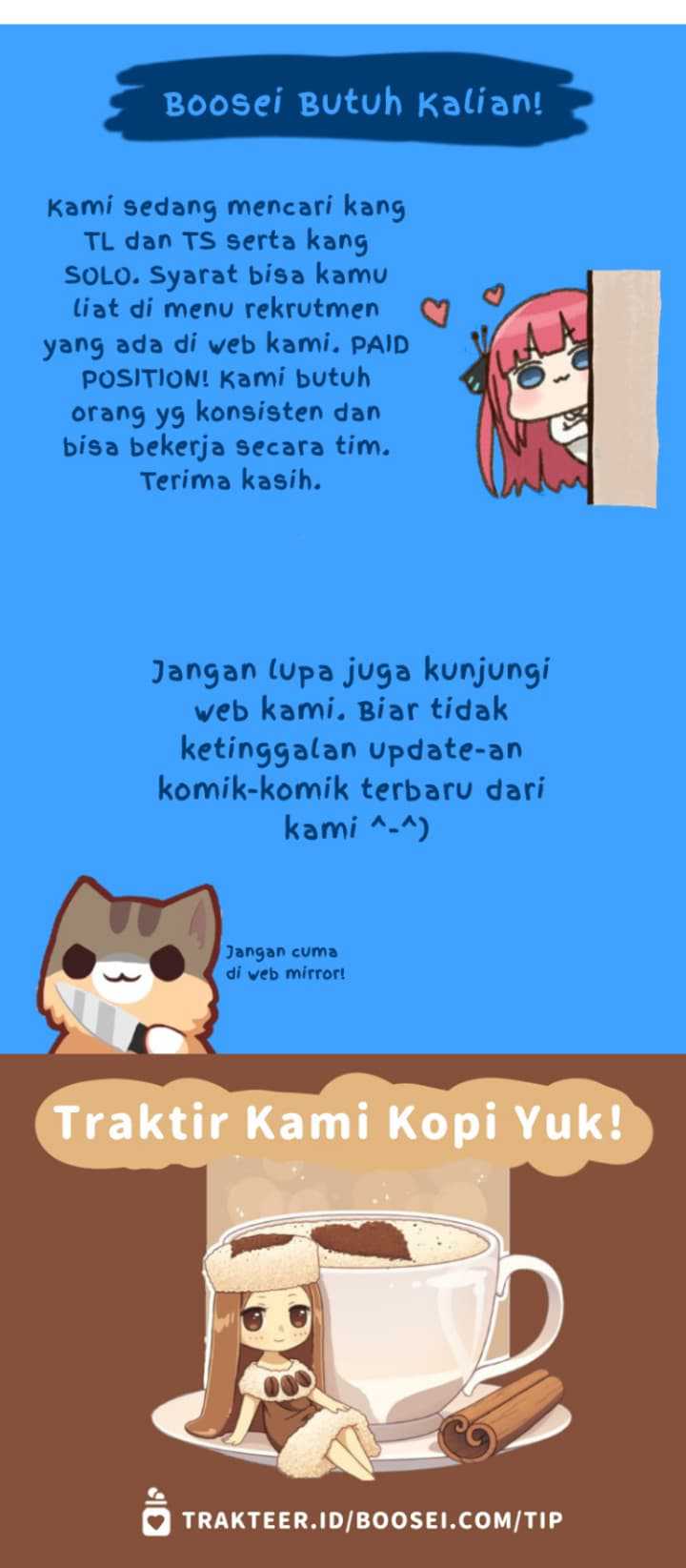 The Last Knight Of The Fire (The Knight of Embers) Chapter 26 halaman 51