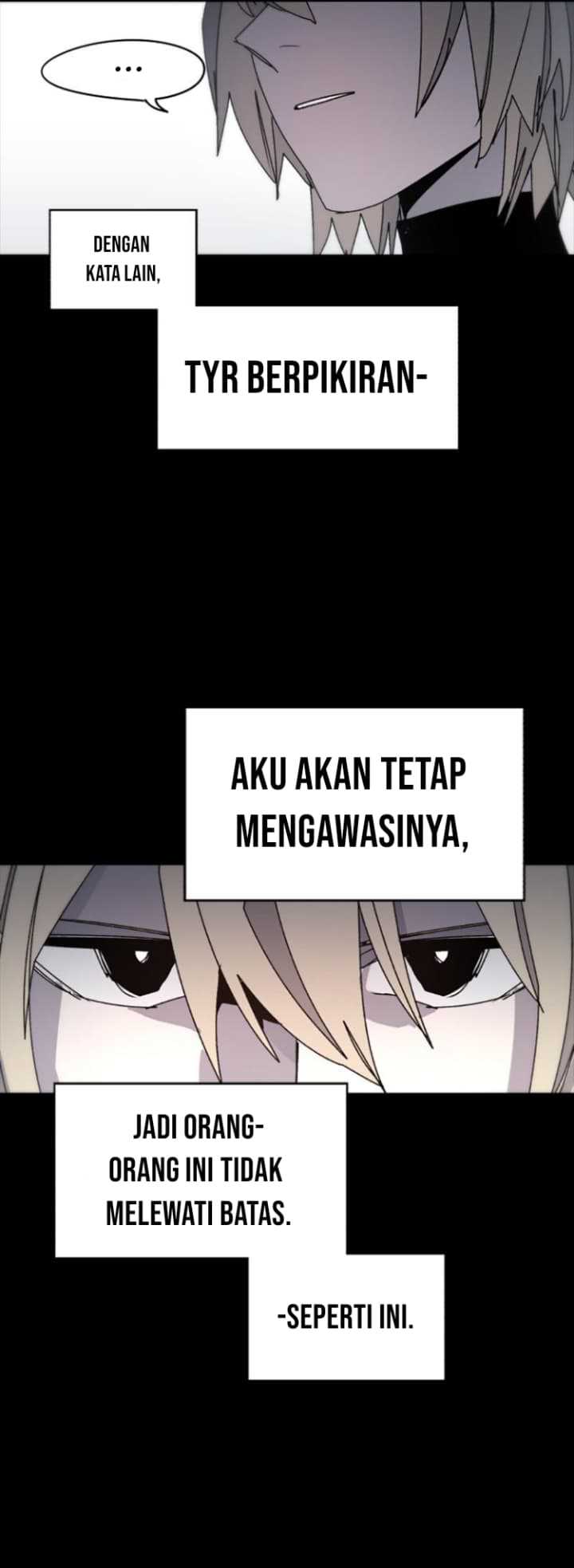 The Last Knight Of The Fire (The Knight of Embers) Chapter 26 halaman 10