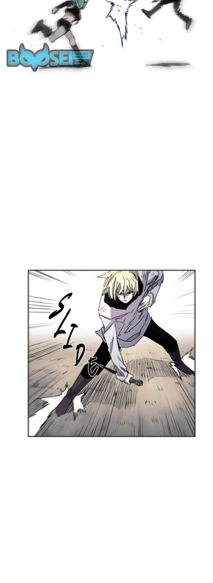 The Last Knight Of The Fire (The Knight of Embers) Chapter 26 halaman 23