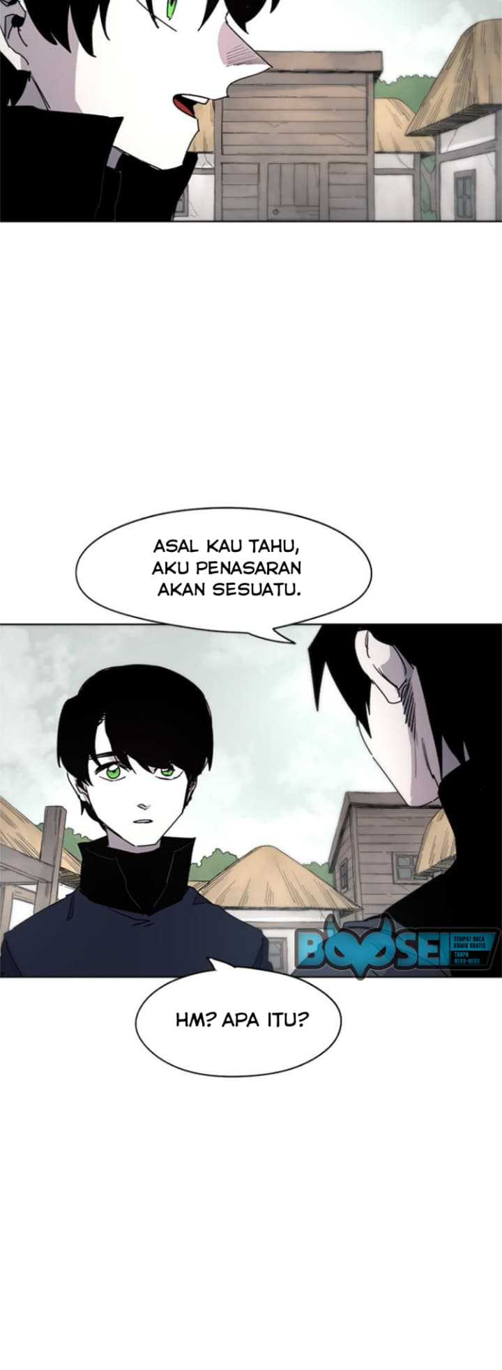 The Last Knight Of The Fire (The Knight of Embers) Chapter 26 halaman 41