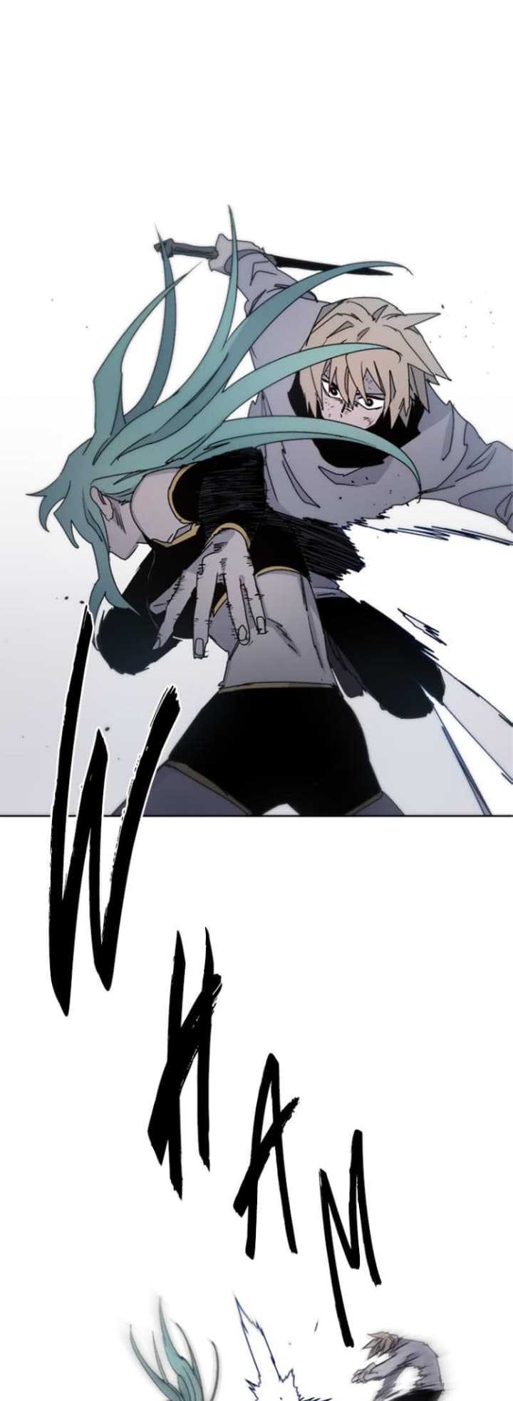 The Last Knight Of The Fire (The Knight of Embers) Chapter 26 halaman 22