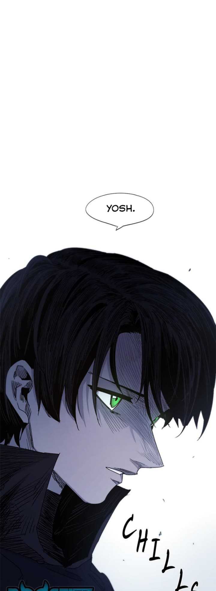 The Last Knight Of The Fire (The Knight of Embers) Chapter 26 halaman 48