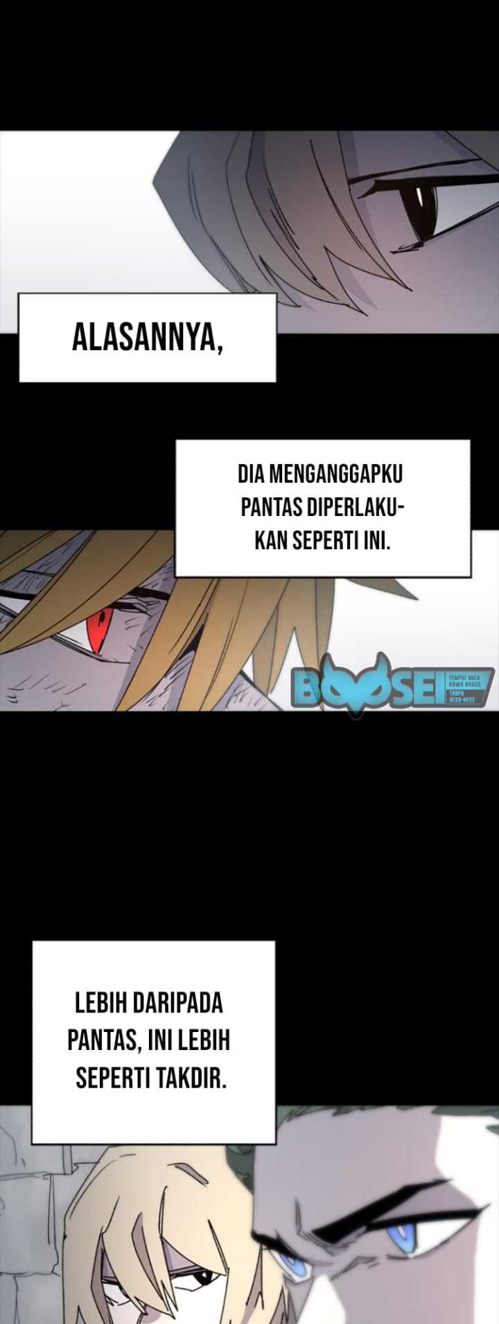 The Last Knight Of The Fire (The Knight of Embers) Chapter 26 halaman 8