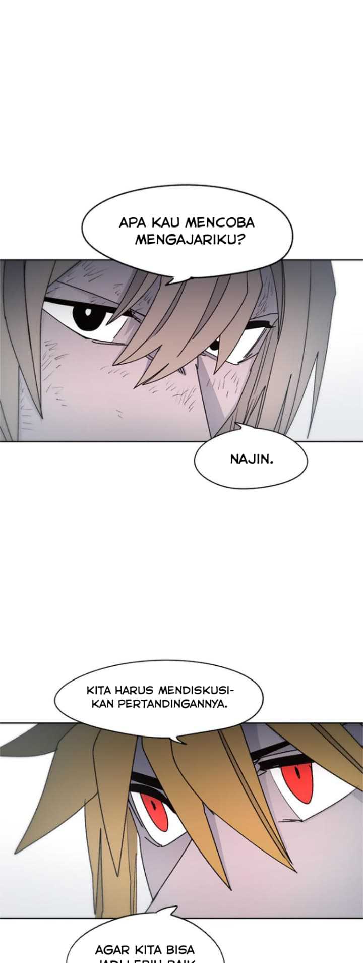 The Last Knight Of The Fire (The Knight of Embers) Chapter 26 halaman 34