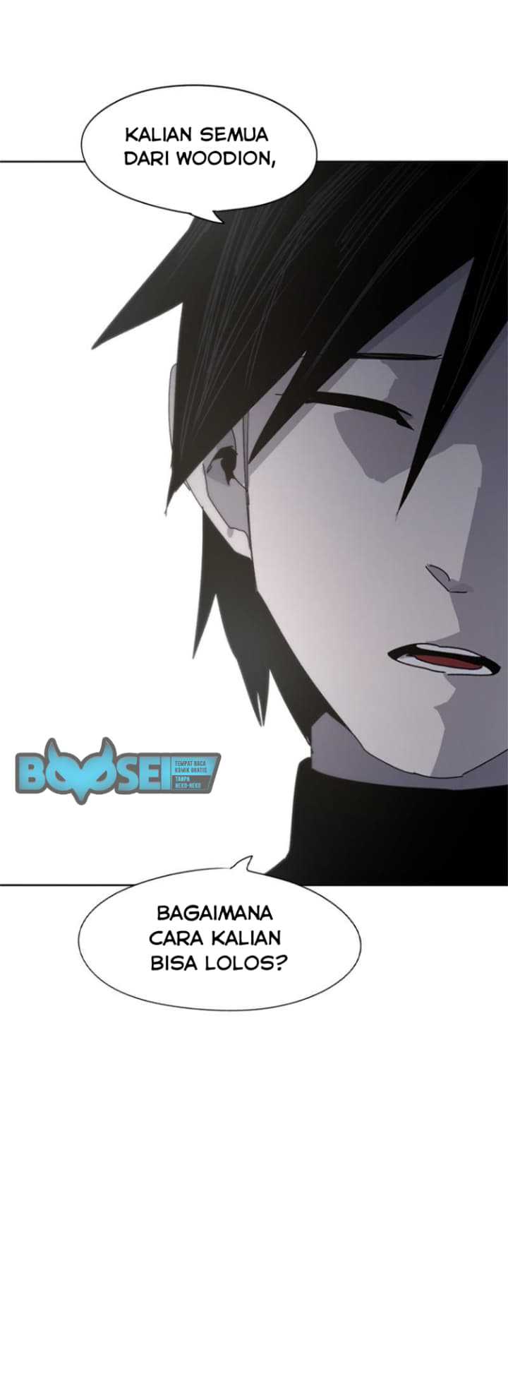 The Last Knight Of The Fire (The Knight of Embers) Chapter 26 halaman 42
