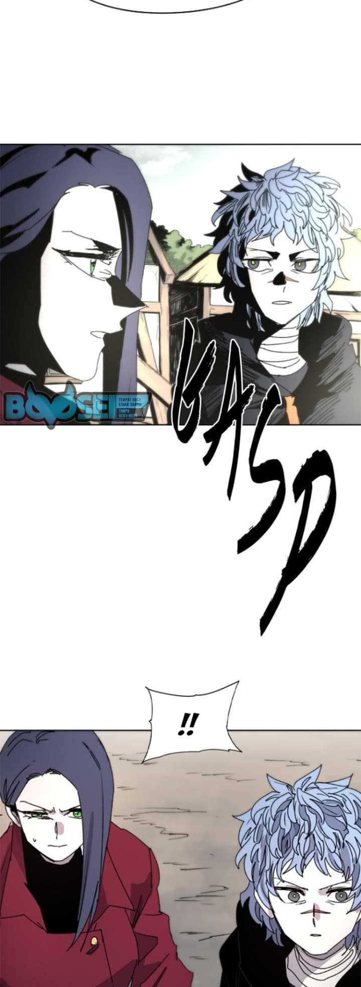 The Last Knight Of The Fire (The Knight of Embers) Chapter 26 halaman 13