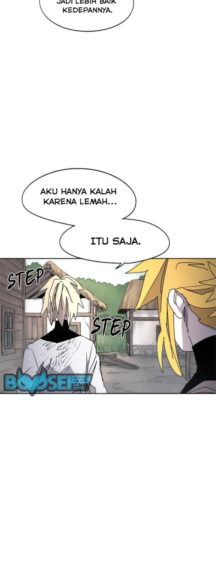The Last Knight Of The Fire (The Knight of Embers) Chapter 26 halaman 35