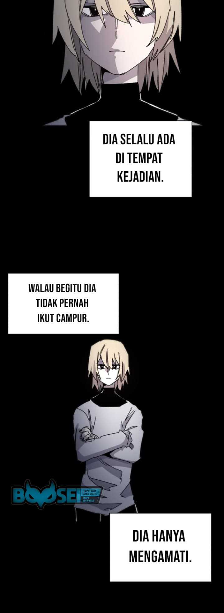 The Last Knight Of The Fire (The Knight of Embers) Chapter 26 halaman 7