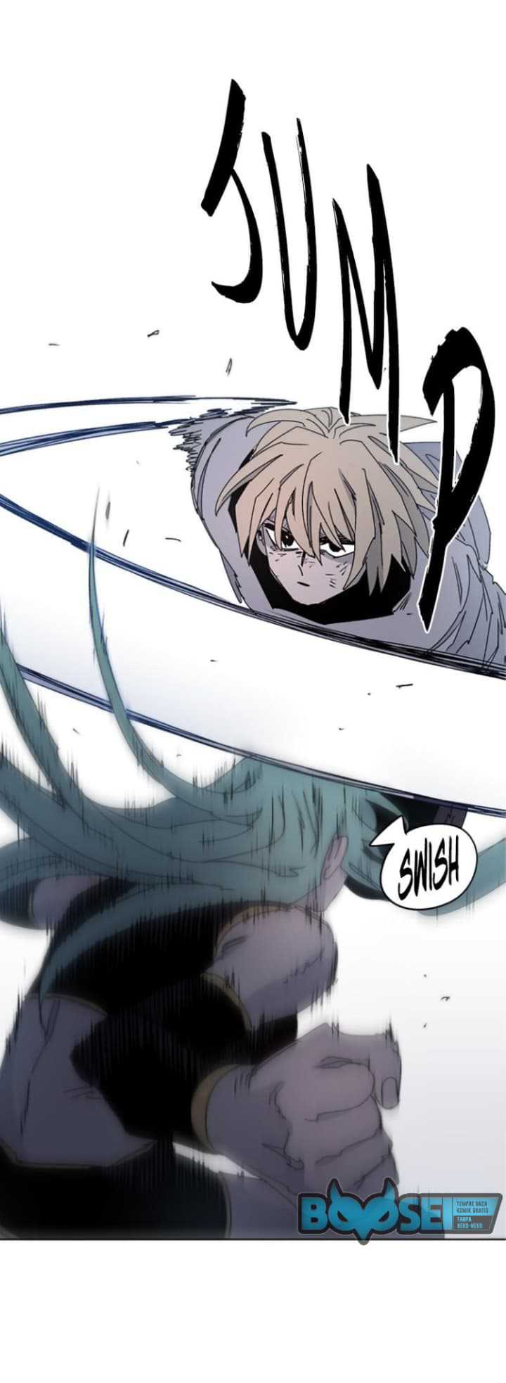 The Last Knight Of The Fire (The Knight of Embers) Chapter 26 halaman 21