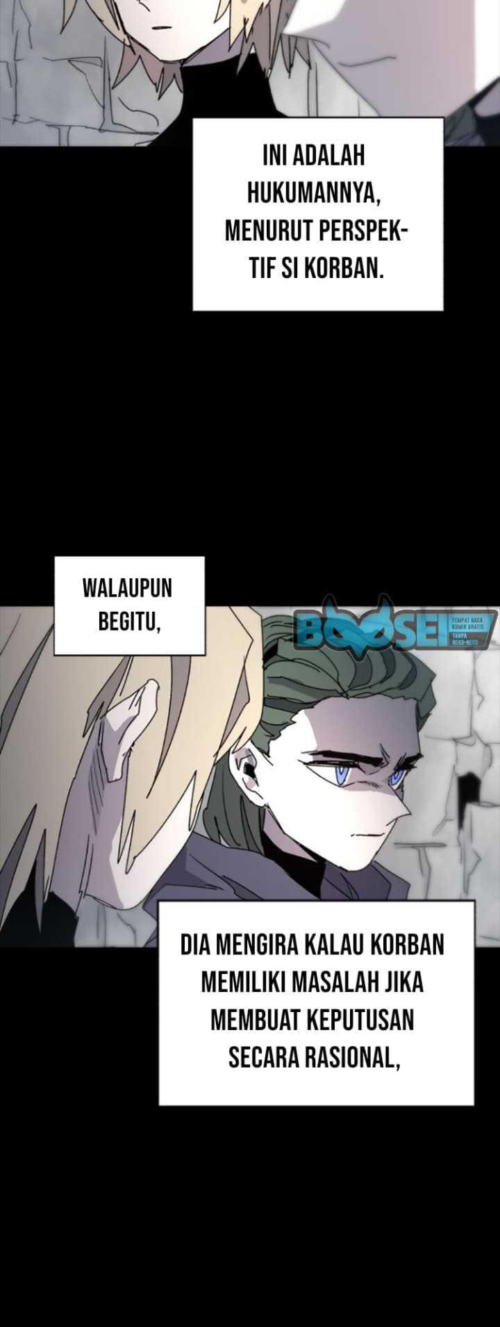The Last Knight Of The Fire (The Knight of Embers) Chapter 26 halaman 9