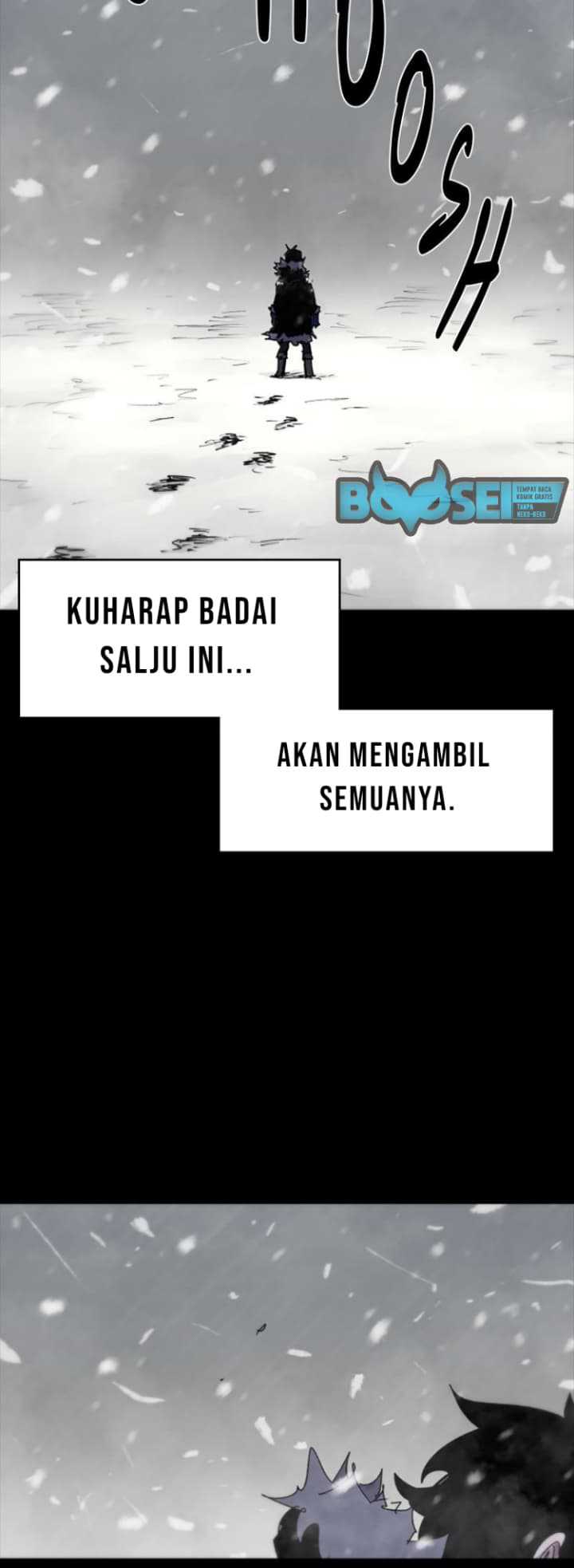 The Last Knight Of The Fire (The Knight of Embers) Chapter 27 halaman 5